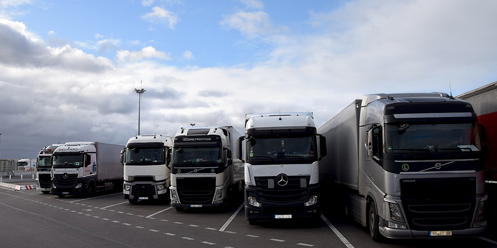 Le Truck Village