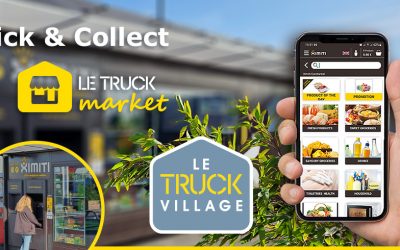Make great savings at Le Truck Market