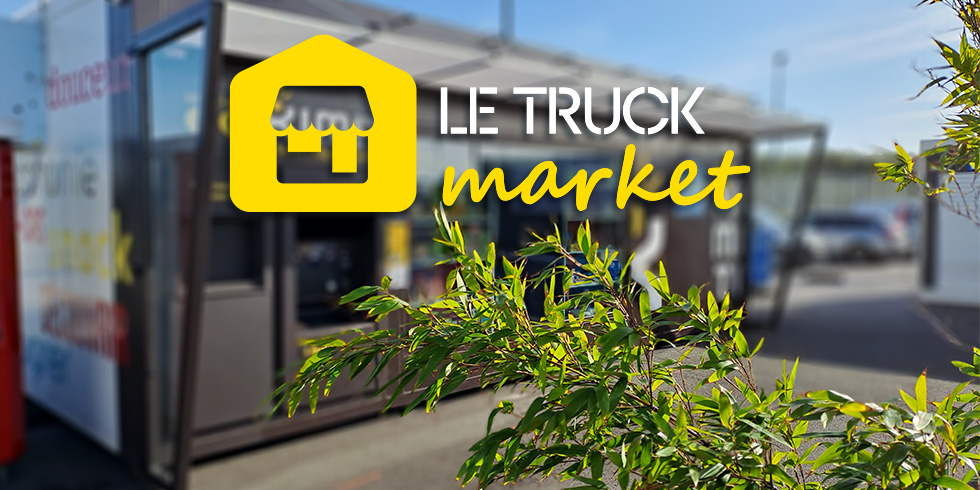 Nouveaux produits Le Truck Market